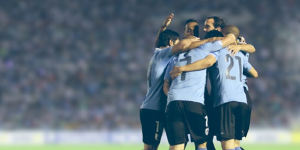 Los jugadores de la Selección de Uruguay se resisten a los intermediarios