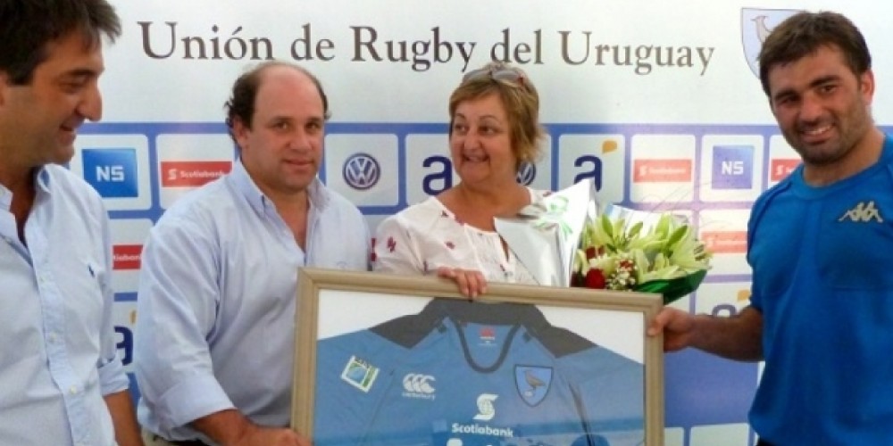 El Gobierno uruguayo apoyar&aacute; a Los Teros con 250 mil d&oacute;lares