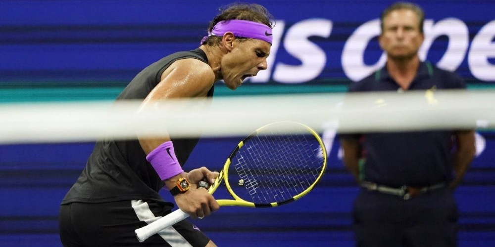 La tecnología reemplazará a los jueces de línea en el próximo US Open