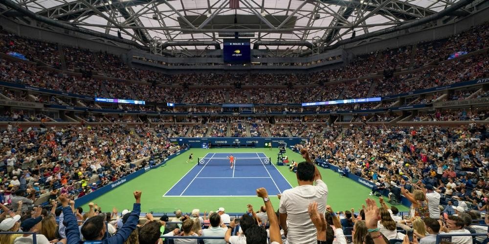 El US Open podría cambiar de sede después de 42 años