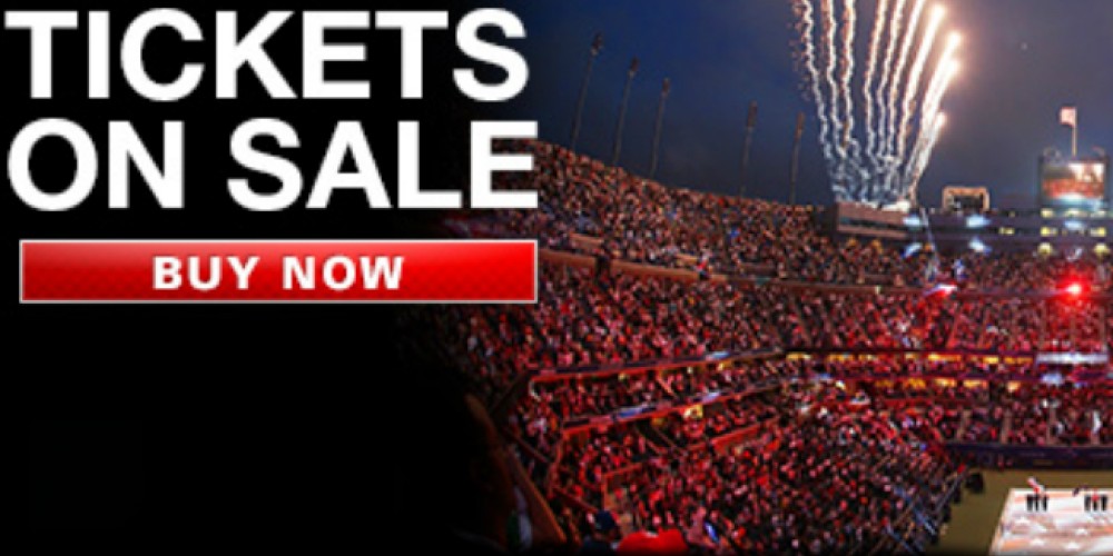 La USTA y Ticketmaster renuevan su contrato