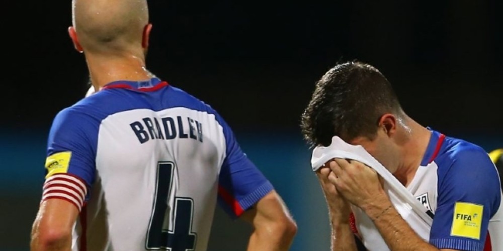 El Lado B de la no clasificación estadounidense: millones de dólares perdidos en patrocinio