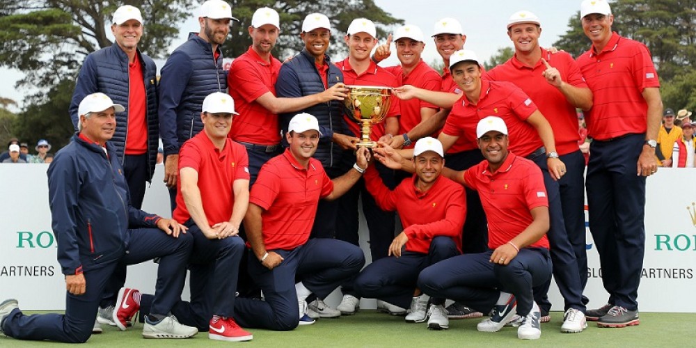 Estados Unidos y una remontada hist&oacute;rica