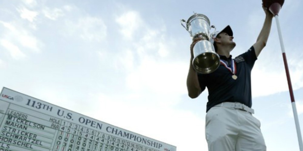 Fox se queda con los derechos del US Open de Golf