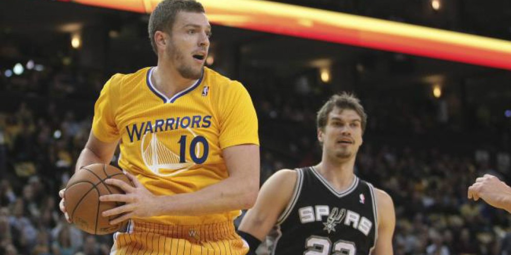 El desafío de una NBA en mangas cortas