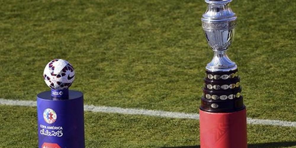 US Soccer aseguró que se hará la Copa América Centenario