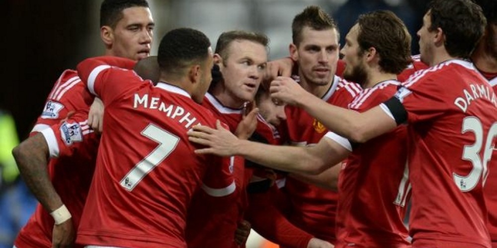 Si el Manchester United no clasifica a Champions, perder&aacute; 300 millones de euros