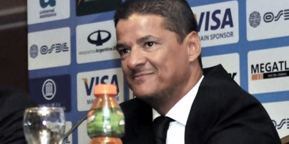 Avanzan en la causa judicial en contra del ex presidente de la CABB