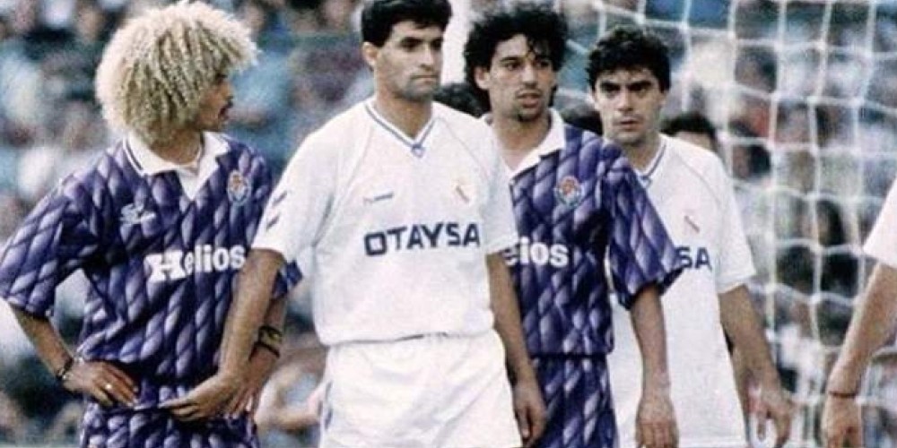 Valderrama promueve la lucha en contra del c&aacute;ncer testicular a trav&eacute;s de una ingeniosa campa&ntilde;a