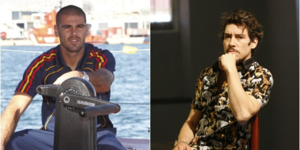 Procesan a Víctor Valdés y un actor por falsificación de identidad