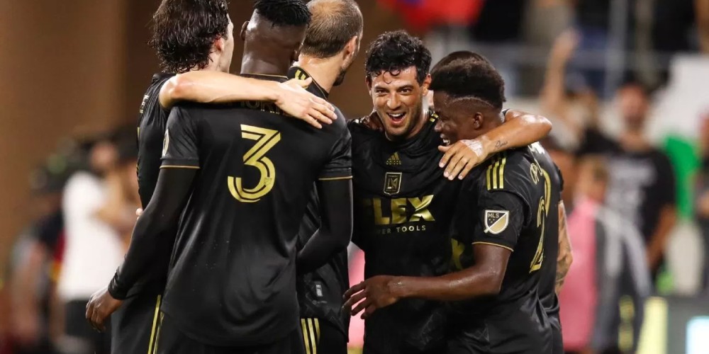 ¿Cuánto valen las franquicias de la MLS?