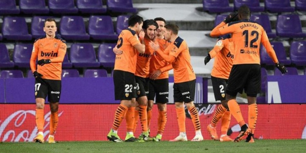 &iquest;Qui&eacute;n es el millonario empresario que podr&iacute;a comprar Valencia?