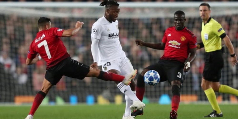 El peque&ntilde;o detalle que puede hacer que Valencia sea multado por la UEFA Champions League