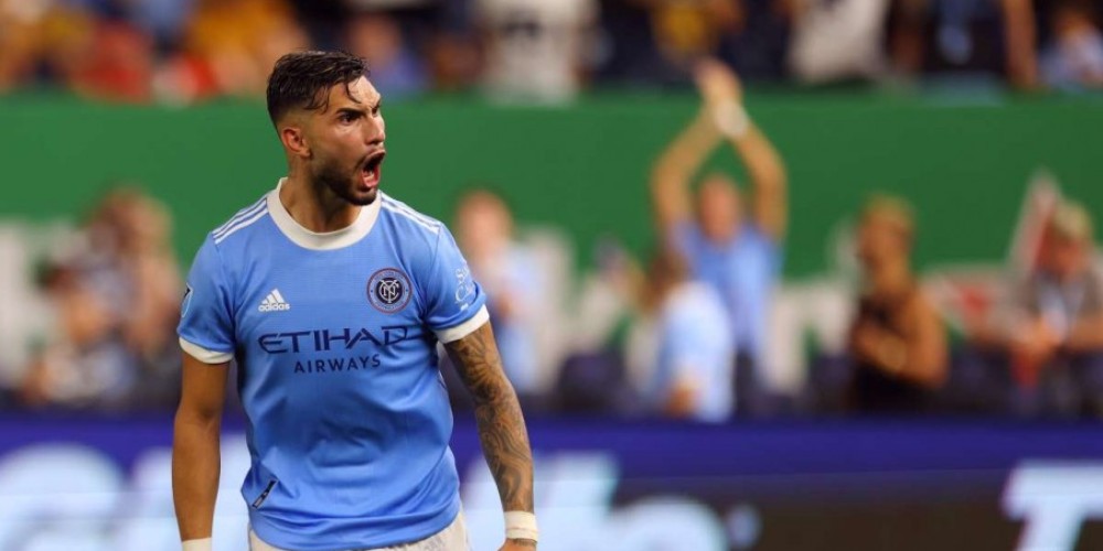 La MLS: la liga extranjera con m&aacute;s latinoamericanos