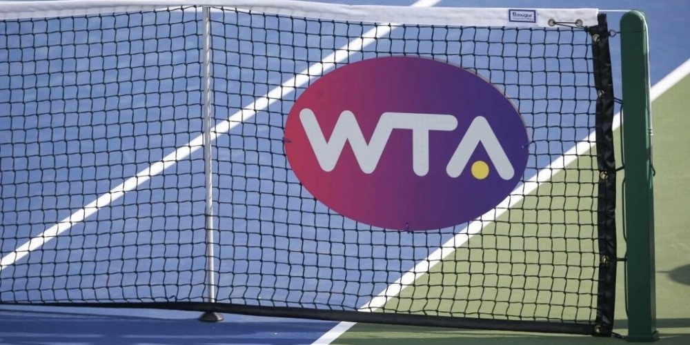 Valerie Camillo, nueva presidenta de la WTA: una ejecutiva con sello de las grandes ligas