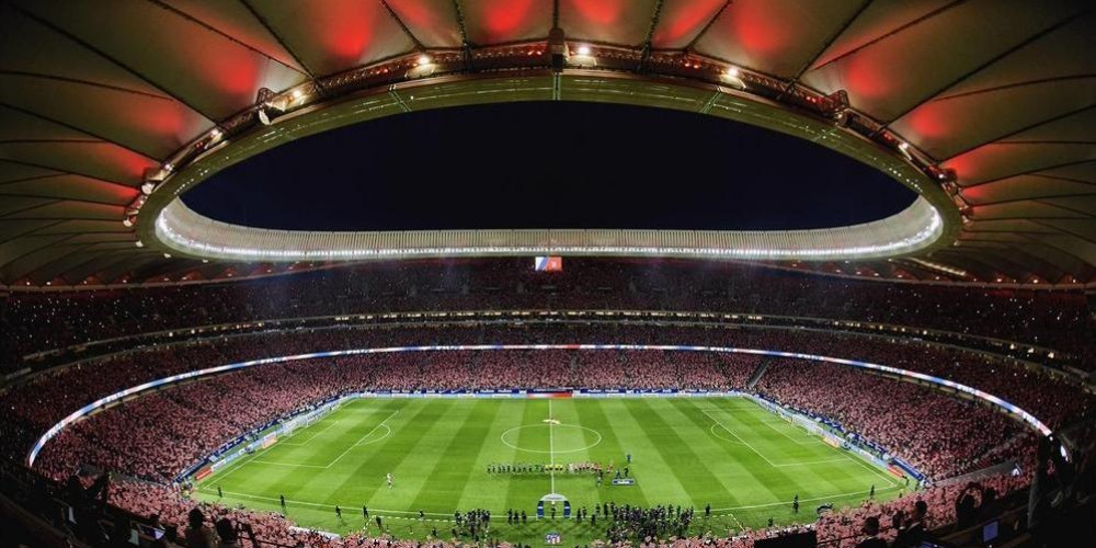 &iquest;Cu&aacute;nto cuesta ir a la final de la Champions?