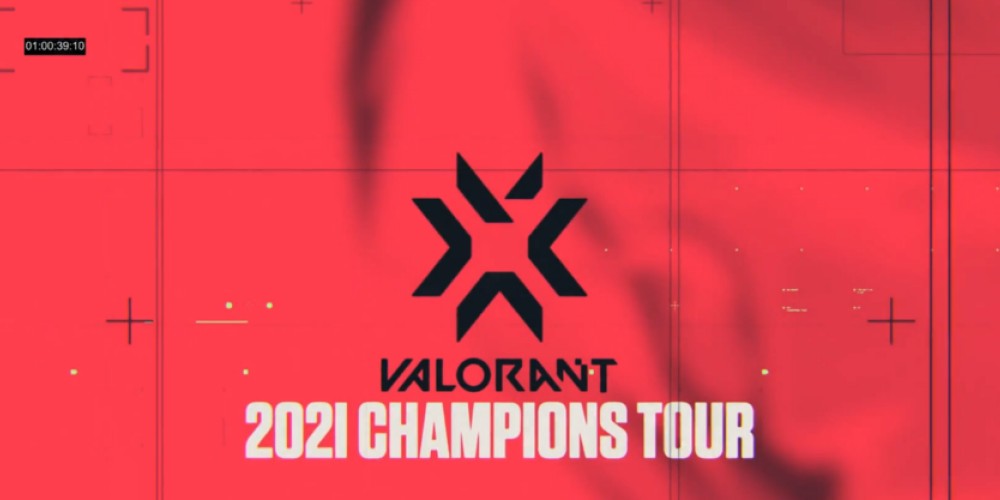 Riot Games present&oacute; el "VALORANT Champions Tour" para 2021