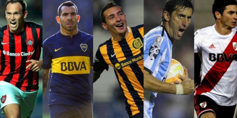 ¿Cuánto vale cada plantel del fútbol argentino en 2016?; Boca duplica a River