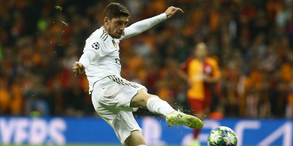 ¿Qué tienen en común Valverde, Van Dijk y Kante?