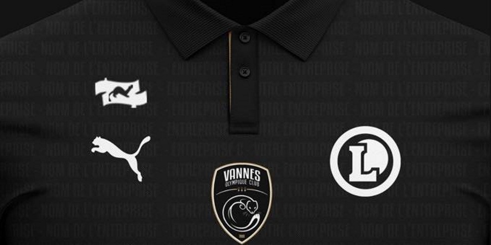 El club que tendr&aacute; hasta 100 sponsors en su camiseta