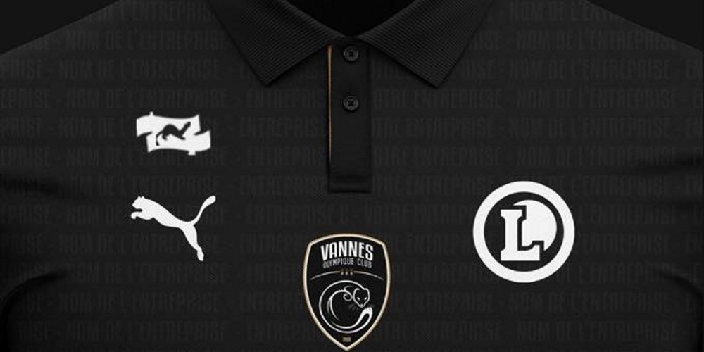 El club que tendrá hasta 100 sponsors en su camiseta