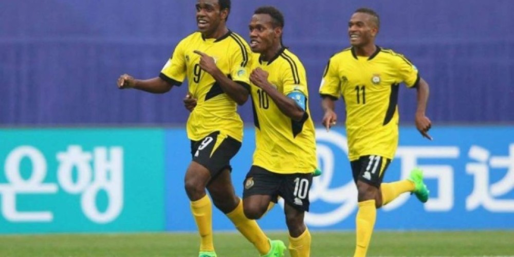 La Selección que busca entrenador a través de internet y sus increíbles requerimientos