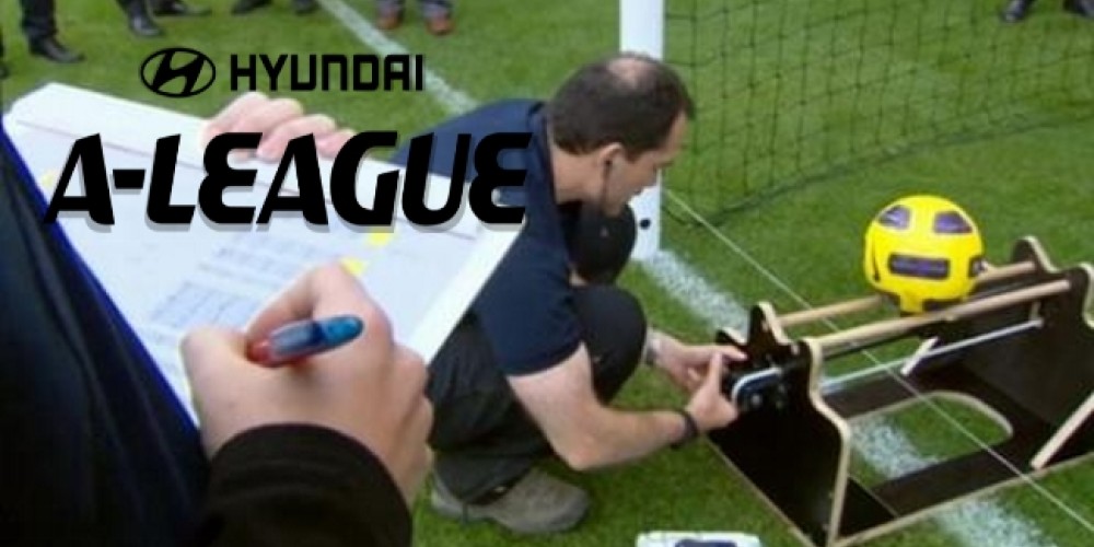 El nuevo pa&iacute;s que incorpora la video referencia arbitral en sus partidos