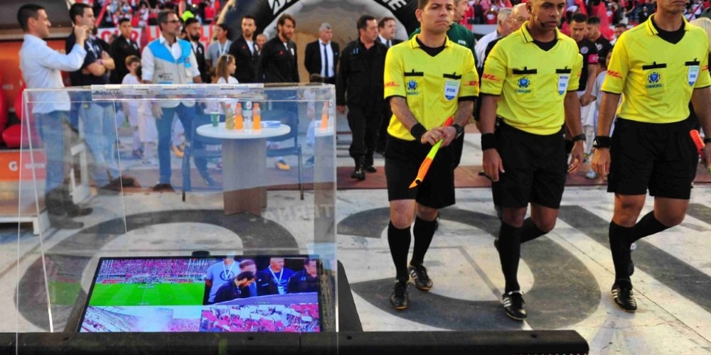 CONMEBOL Libertadores 2020: Habrá VAR desde la primera fase