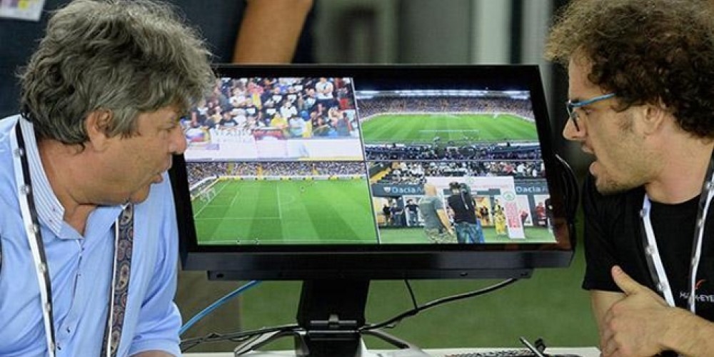 La CONMEBOL revel&oacute; las 5 licitaciones para el VAR en semifinales y final de la Libertadores 