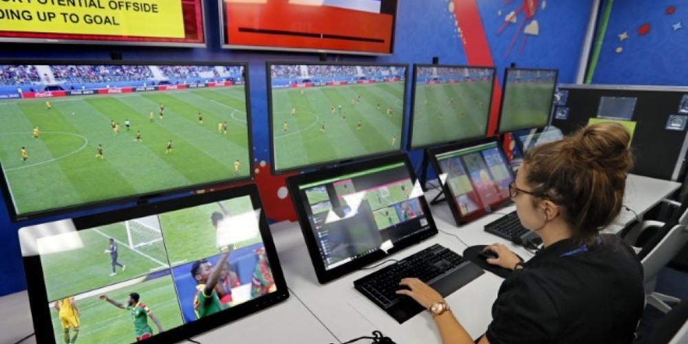 Rusia 2018 &iquest;cu&aacute;nto tardar&aacute; y c&oacute;mo funcionar&aacute; cada decisi&oacute;n del VAR?