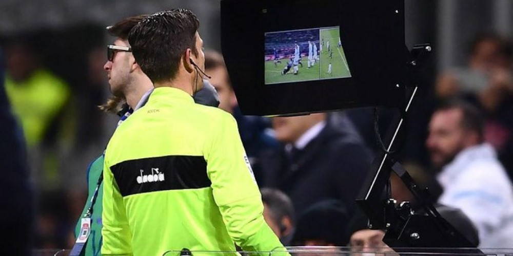 Se confirm&oacute; la fecha de debut del VAR en el f&uacute;tbol argentino y el lugar desde donde se operar&aacute;