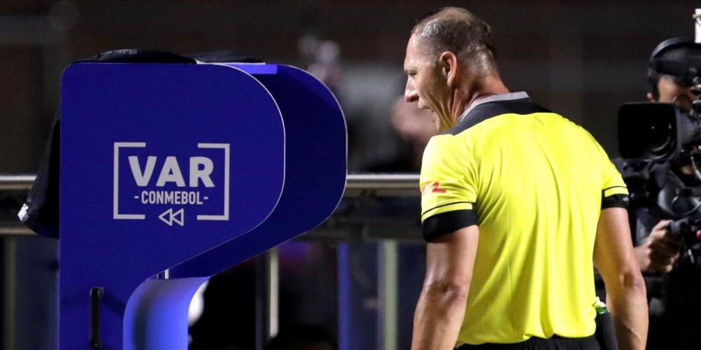 Avanza la implementaci&oacute;n del VAR en Argentina