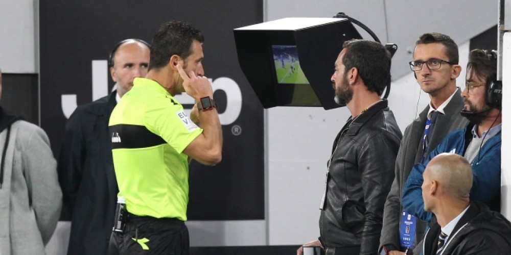 La Primera Fase de Rusia 2018 en números: goles, VAR y más curiosidades