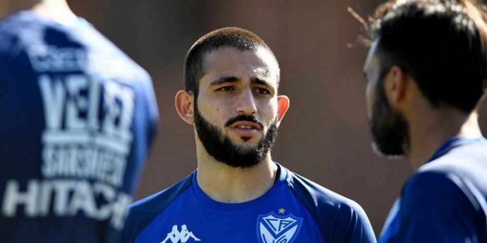 ¿Cuánta plata le quedará a Vélez por la venta del “Monito” Vargas?