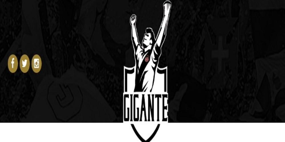 Vasco da Gama presenta &ldquo;Gigante&rdquo;, el programa de apoyo al socio