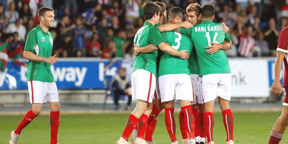 La regi&oacute;n de un pa&iacute;s que pedir&aacute; oficialidad ante la UEFA y la FIFA para su selecci&oacute;n