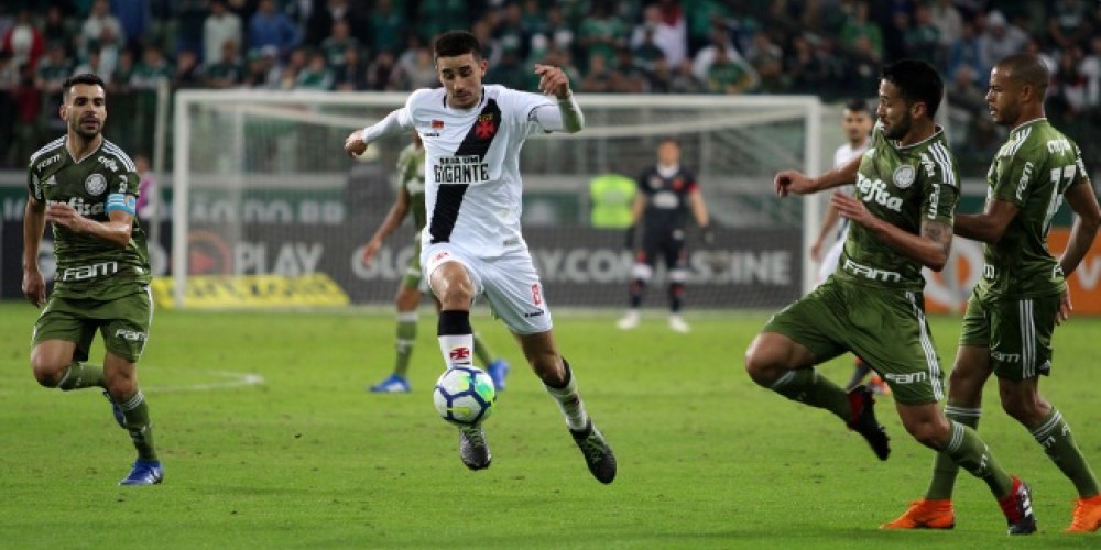 Vasco da Gama sum&oacute; una importante escuela de idiomas como patrocinador