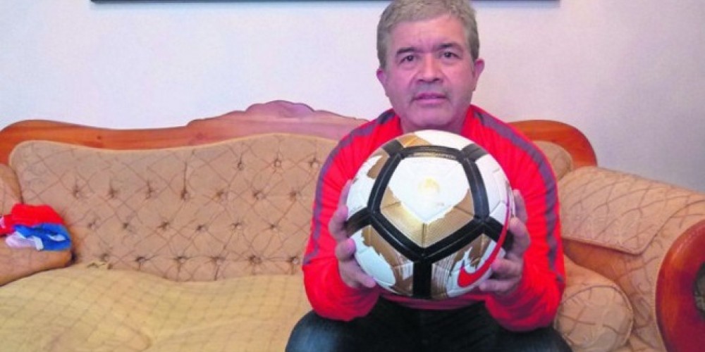 El dueño del balón del penal errado de Messi tiene miedo de que se lo roben