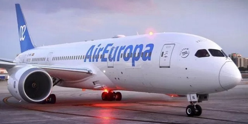 Vélez cerró con una aerolínea europea como nuevo sponsor para el 2018/2019