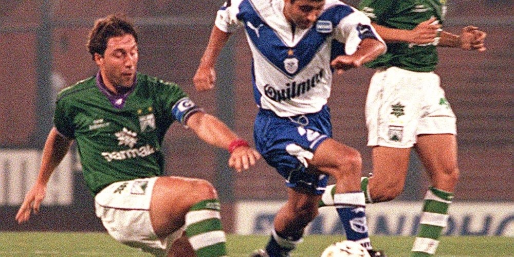 Proponen un clásico entre Vélez y Ferro en Mar del Plata