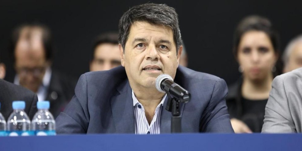 &iquest;Se unir&aacute; Gago al cuerpo t&eacute;cnico de V&eacute;lez?