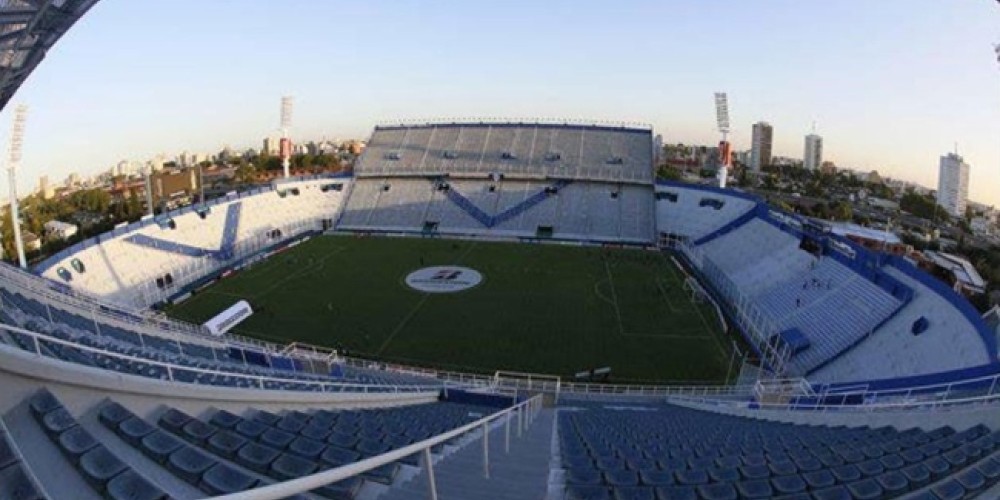 V&eacute;lez y un juicio por cuatro millones de d&oacute;lares a causa de un recital y Los Jaguares