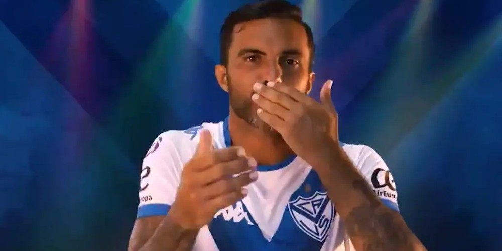 Vélez presentó un divertido video con sus jugadores para festejar la clasificación a la Sudamericana