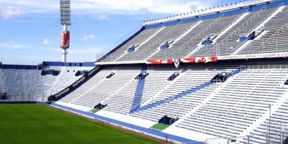 Un club argentino busca Gerente General en LinkedIn