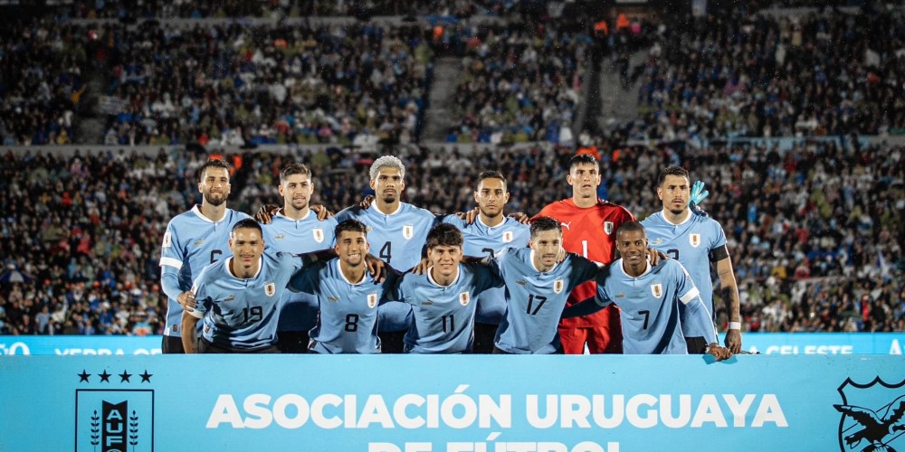 Venci&oacute; el contrato de la camiseta de la Selecci&oacute;n de Uruguay con Puma y Tenfield: &iquest;Qu&eacute; har&aacute; la Asociaci&oacute;n?