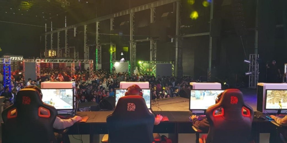 AMD anuncia productos de liderazgo de próxima generación durante su presentación en Computex 2019