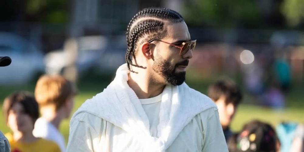 El Venezia recibe inversión millonaria del artista Drake