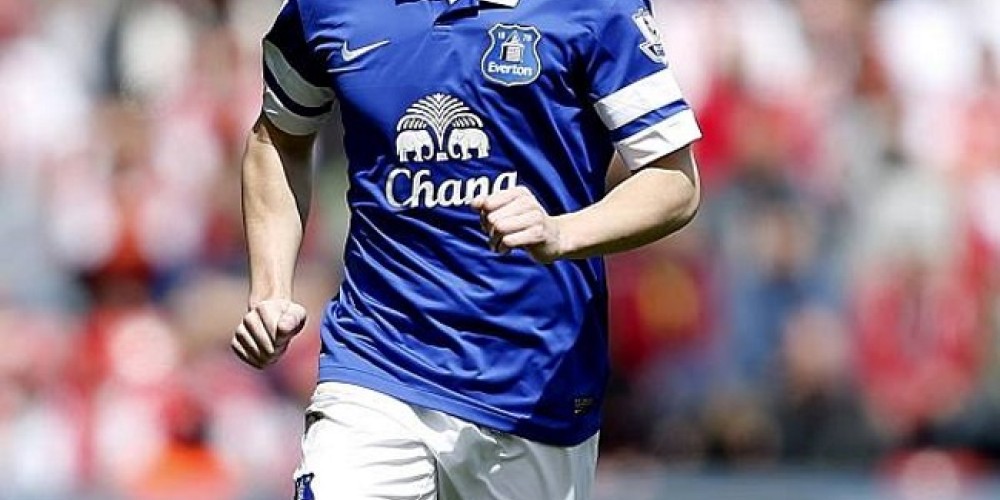 Everton podría ser vendido en 260 millones de euros