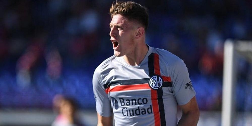 Las 10 ventas más caras de San Lorenzo