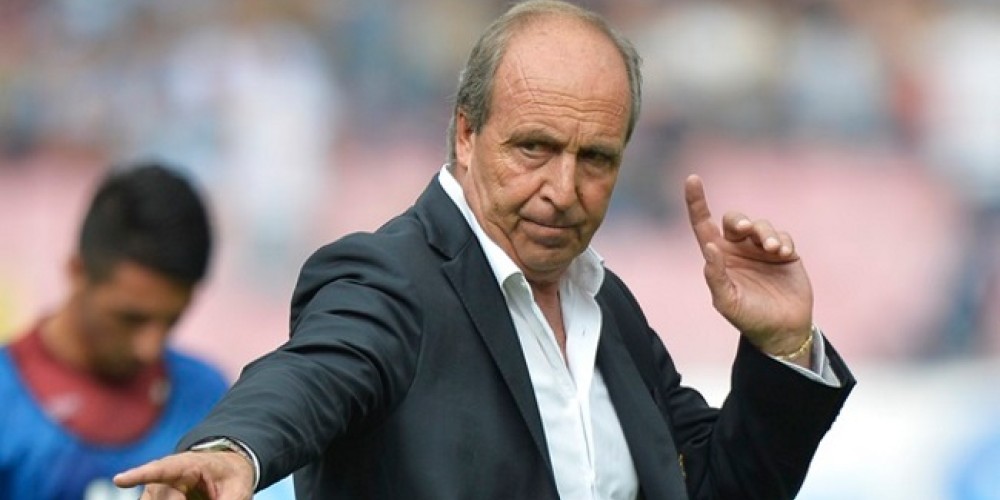 La historia del nuevo entrenador de Italia, con pasado en el Ascenso
